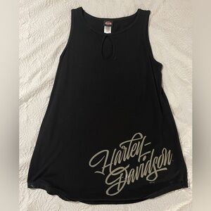 Harley Davidson Woman’s Top